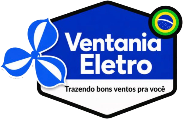 Ventania Eletro — Trazendo bons ventos pra você
